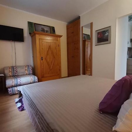Sandrea Studio Apartment Subotica Eksteriør billede