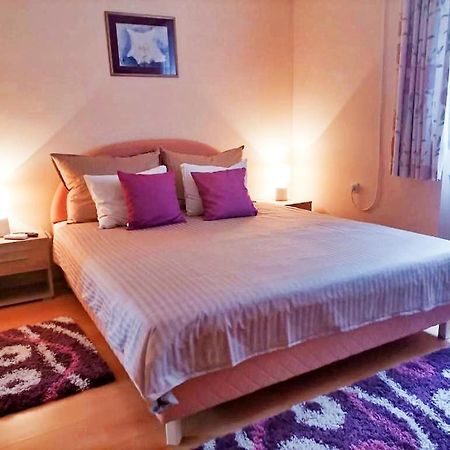 Sandrea Studio Apartment Subotica Eksteriør billede